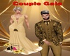 Couple Gala Man