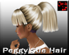 Peggy Sue Blond Hair