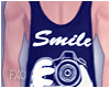FXO| Smile tanktop *M