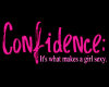 {CC} ConfidenceChair