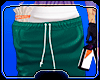 Green Shorts