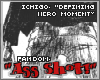 Ichigo  shot