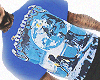 &eth;��&yen;. GODSPEED SHIRT