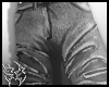 5C RIPPED JEANS