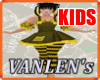 LV**Hair Caipira KIDS**