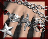 ☆ my rl rings !!