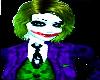 Joker South park shirt