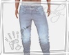 T| Thug Life Pants