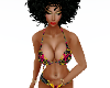 BD~ NPC Versa Beach girl