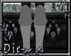 -die- Armour boots M