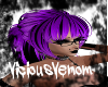 {VV} Virtual Violet E
