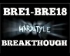 HC-HS Breakthough 2020