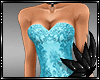 |T| Elsa Elegance Dress