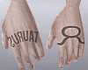 D| Taurus Tattoo