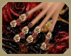 [ang]Rose Nails