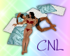 [CNL]Spa love pillow