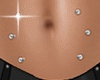 Belly Piercing