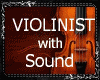 Violin & Sounds Avi