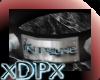 xDPx Kitsune Collar ~M~