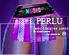 [P]DJ EDM Skirt