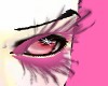 [LULU] Pink Diva lashes