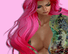 SUE WAVY PİNK