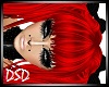 {DSD} Red Glitter Saya