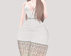 ♥ Full Outfit White |F