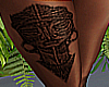 Goddess Oshun Tat RLL