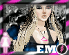 EMO SKIRT & TOP
