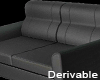 [3D] Couch 02