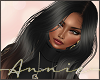 Orghlaith Black Ombre
