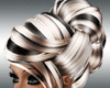 Bluma black platinum