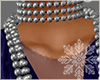 Silver Pearls