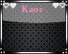 Kaos ~ Come Alive Remix