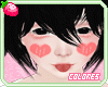 !Hair Puppy Black Sky