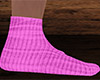 Pink Socks 2 (M)