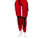 Squid G. Pants [F]