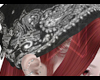 DW. Bandana Red
