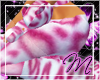 Pink Leopard PJ Bottom