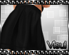 V| Black Skirt