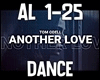 Another Love  + D
