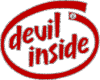 Devil Inside DanceMarker