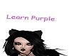 {Era} Learn Purple