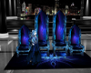 blue star thrones