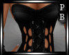 DY* Delissa Black / PF