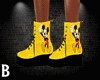 ^^Mickey Boots^^