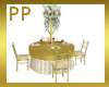 Golden Paradise Table 2