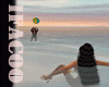 Swimming Pool Ball