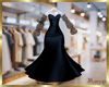 Royal Blue Gown V2